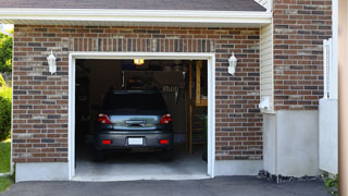 Garage Door Installation at 94041 Mountain View, California